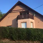 شقة Baranya *