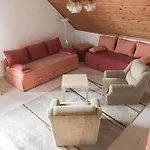 شقة Baranya *