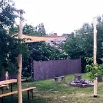Baranya شقة Áta