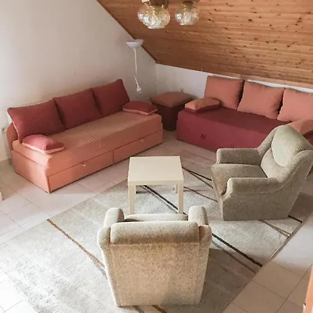Apartment Baranya *