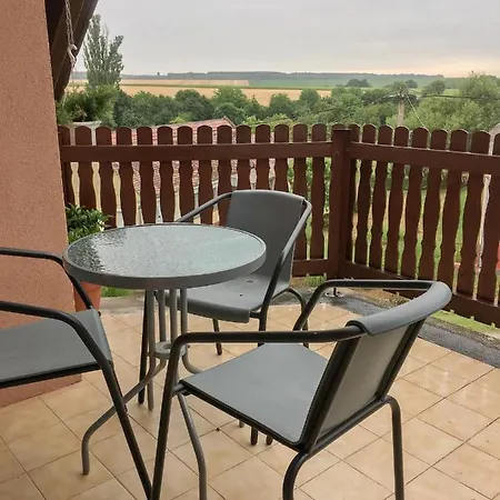 Apartment Baranya