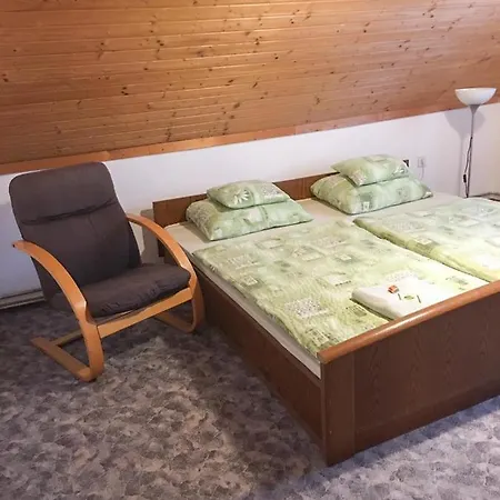 Apartment Baranya Ata