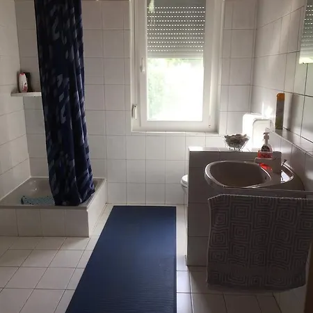 Baranya Apartment