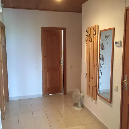 Baranya Apartment *